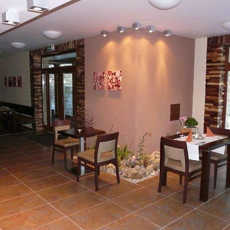 Studio Hrabovo 203 Fatrapak 2 Ruzomberok Dış mekan fotoğraf