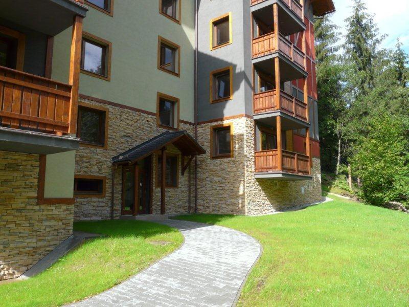 Studio Hrabovo 203 Fatrapak 2 Ruzomberok Dış mekan fotoğraf